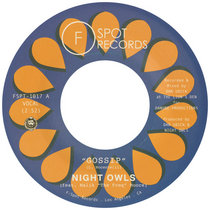 There's a Break In the Road | Night Owls