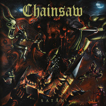 Music | Chainsaw