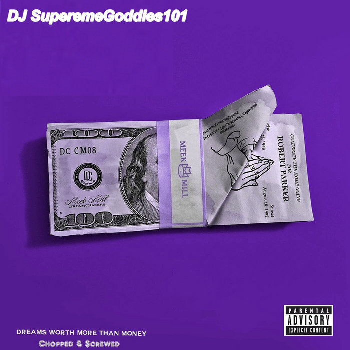 【中古】 Dreams Worth More Than Money ＋ 2 Bonus Tracks MeekMill Meek Mill Dreams Worth More Than Money 2 bonus tracks