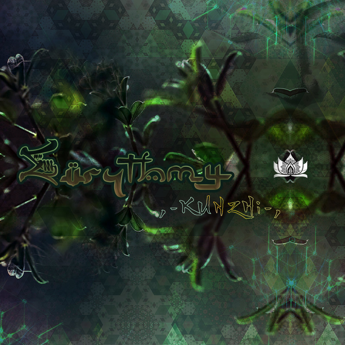 Kunzhi album cover