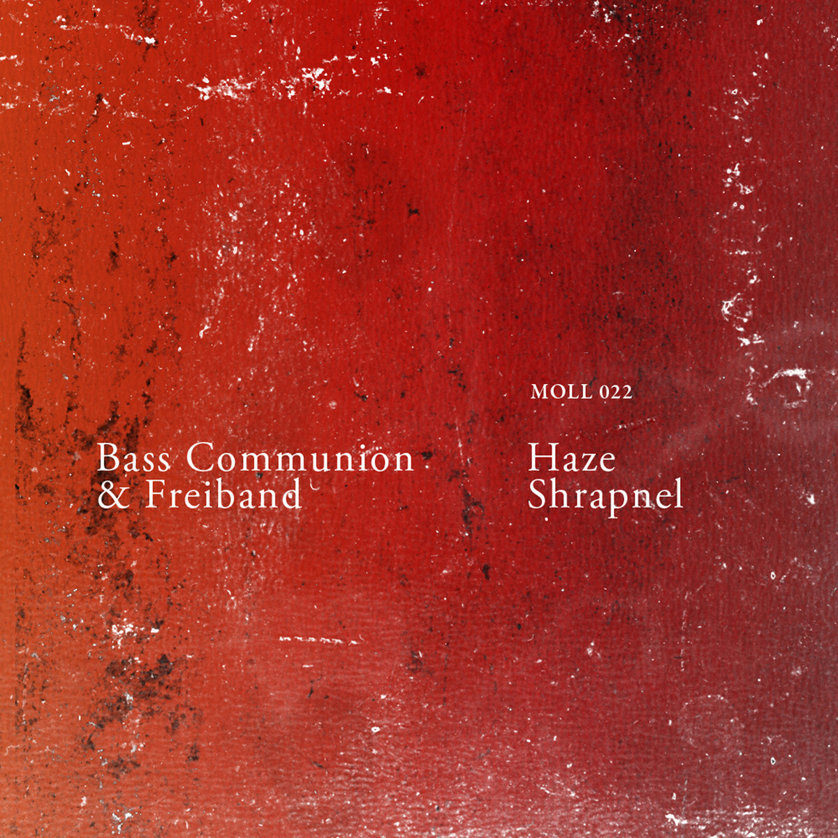 Bass Communion / Freiband | Bass Communion