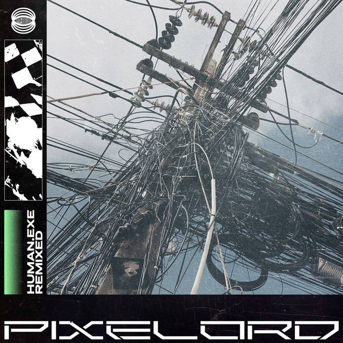 Pixelord human exe