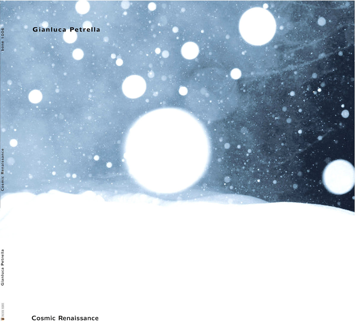 Cosmic Renaissance | Gianluca Petrella