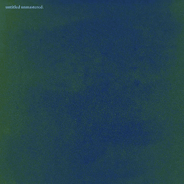 untitled remastered | graham