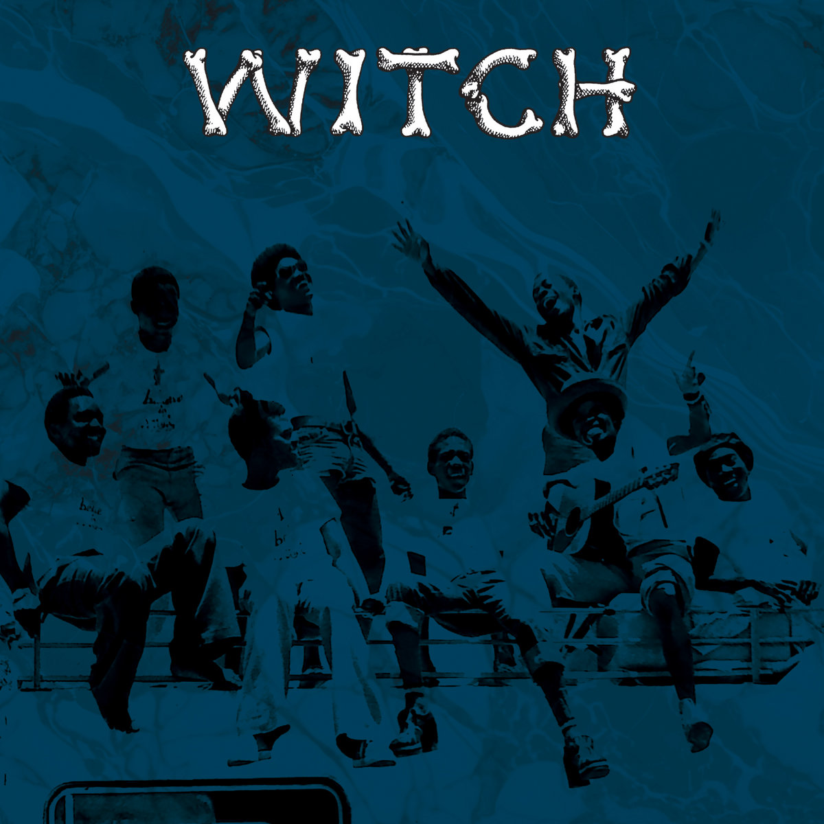 WITCH – Fool’s Ride