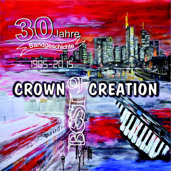 Music | Crown of Creation