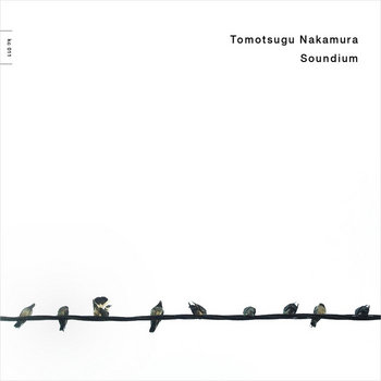 Music | Tomotsugu Nakamura