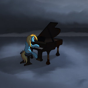 4EverfreeBrony — Whistles Of The Hurricane