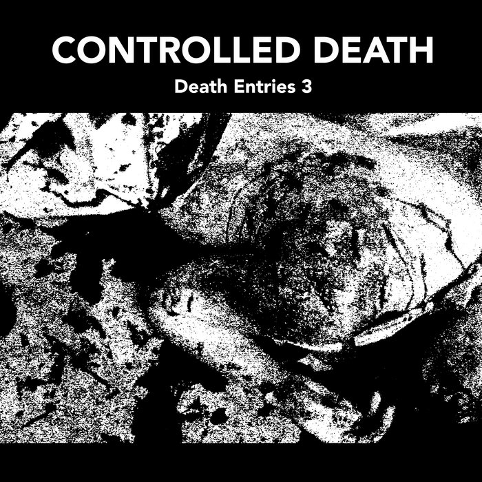 CONTROLLED DEATH「Death Entries Box」＋ a0188276410_5.jpg