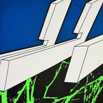 Oneohtrix Point Never - Tranquilizer