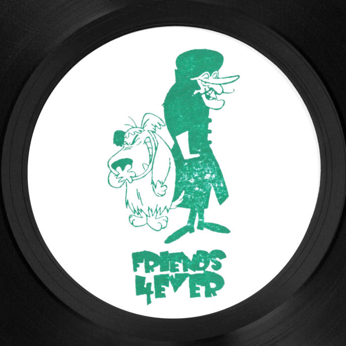 Unknown Artist 80s Disco Vol. 4 レコード Artist: Unknown Artist : Newtone Records