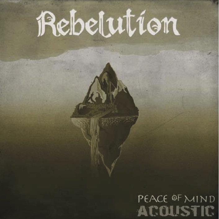 Peace Of Mind - Acoustic | Rebelution