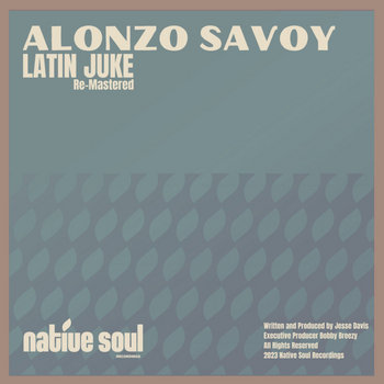 Music | Native Soul Recordings