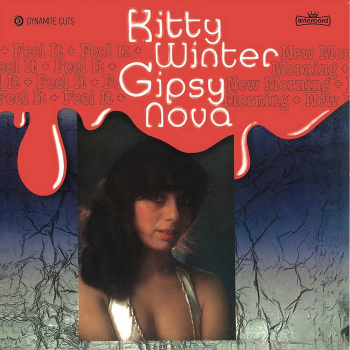 Feel It B/W New Morning (No Digital) | Kitty Winter Gipsy Nova