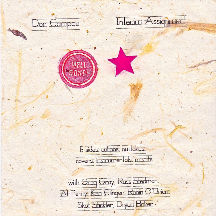 Interim position agreement image