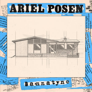 Ariel Posen — Bannatyne