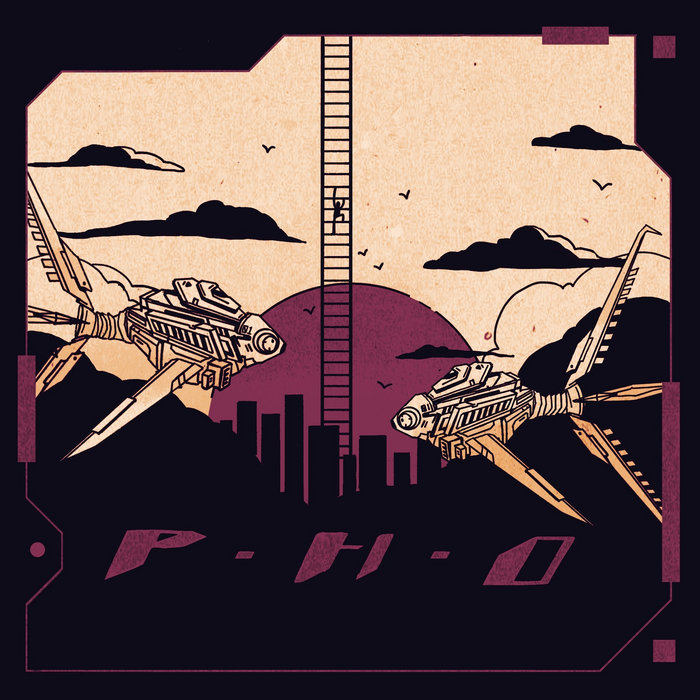 P.H.0 | P.H.0
