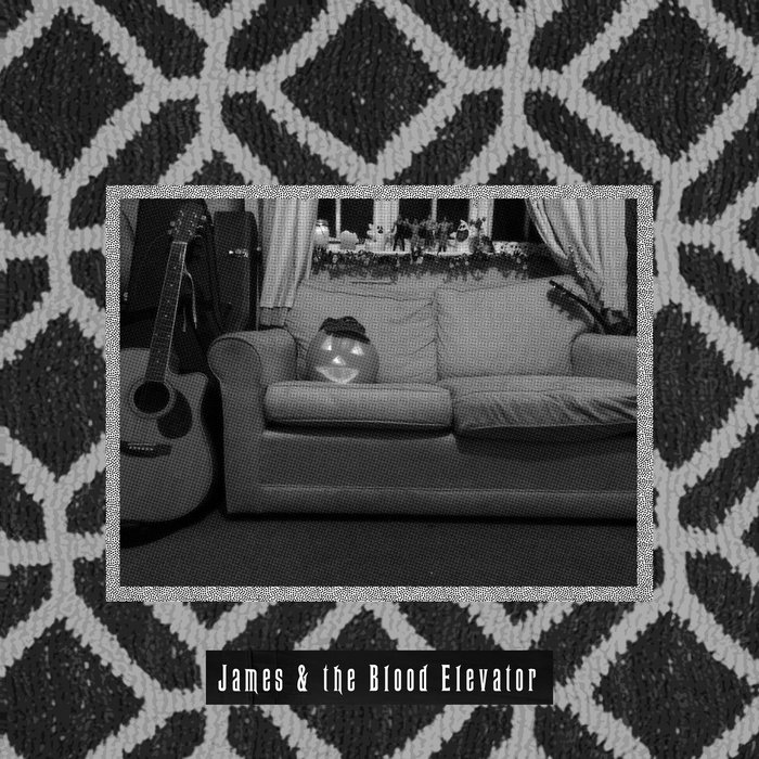 James & the Blood Elevator James & the Blood Elevator Sorta' Lonely