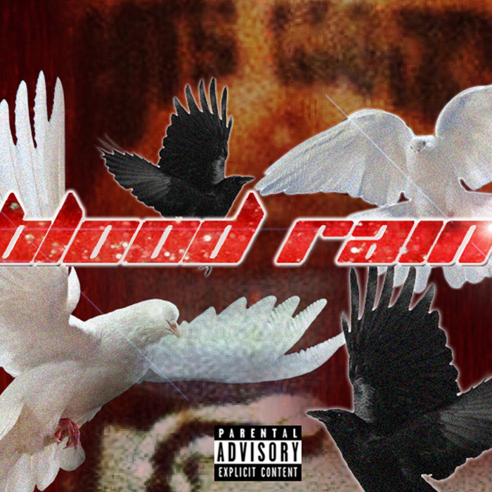 Amongst Da Dead Prod 10k Motorola Black Kray Aka Sickboyrari