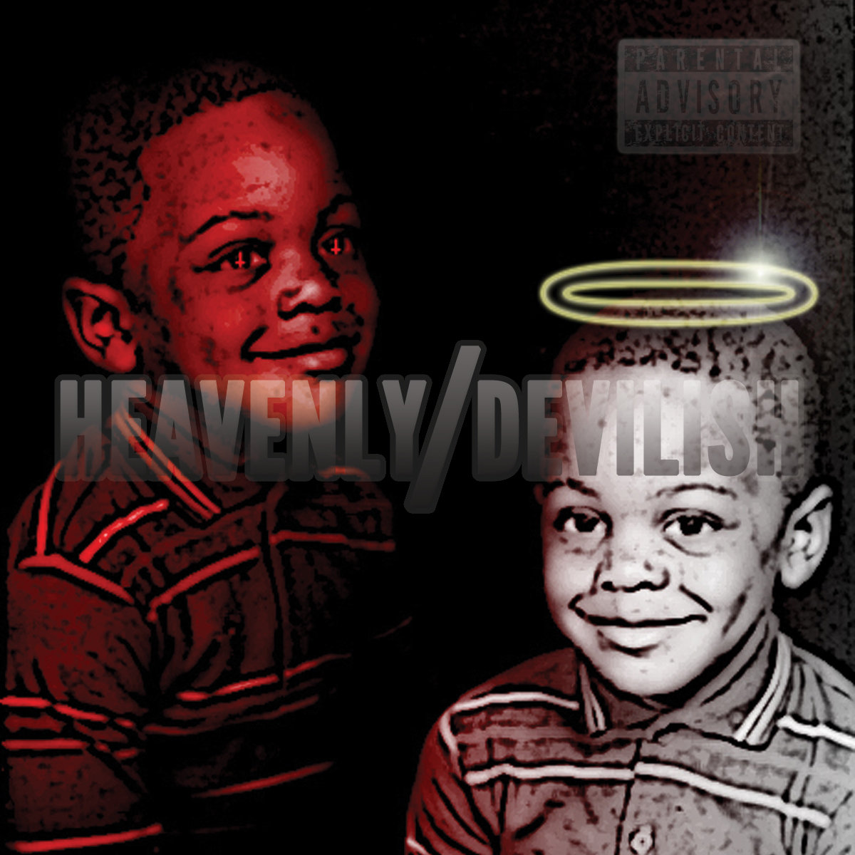 heavenly devilish the honorable sleaze