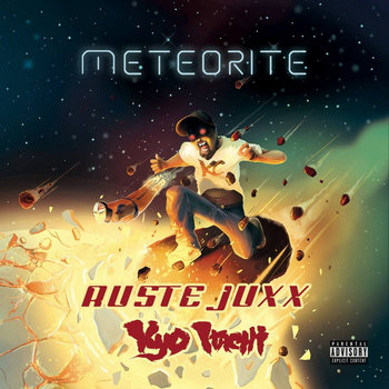 洋楽 Kyo Itachi & Ruste Juxx Hardbodie HipHop 洋楽 Kyo