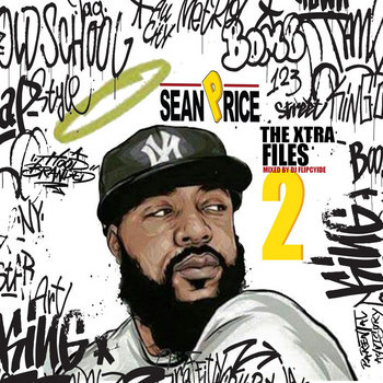 洋楽 nago SEAN PRICE a0189520873_2.jpg