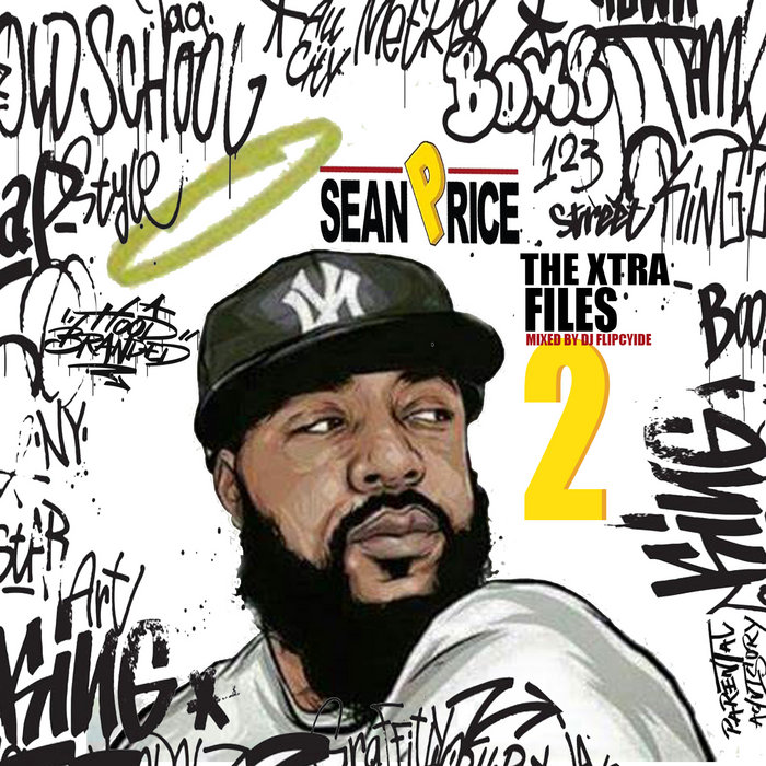 洋楽 Sean Price - Donkey Sean Jr. CD DONKEY SEAN JR. | SEAN PRICE | PF Cuttin