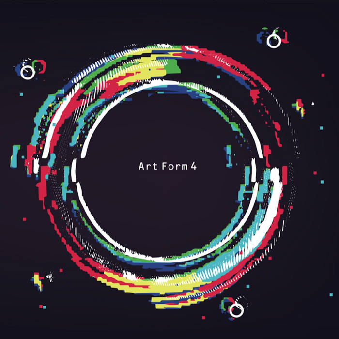 Art Form 4 | Various | FORM@ RECORDS