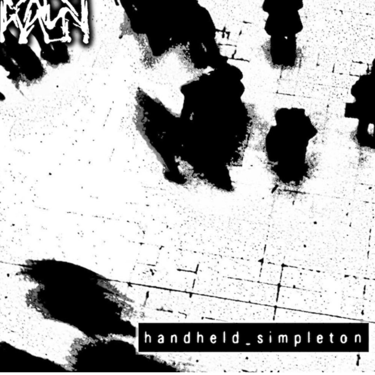 Simpltun RASP//HANDHELD SIMPLETON | SUICIDE SURVEILANCE