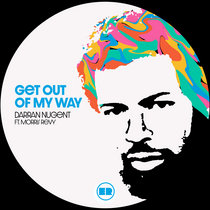 Get Out of My Way cover art