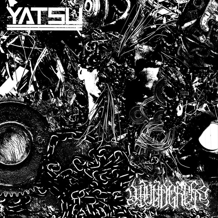 Wanderer Yatsu Wanderer wanderer-yatsu-wanderer