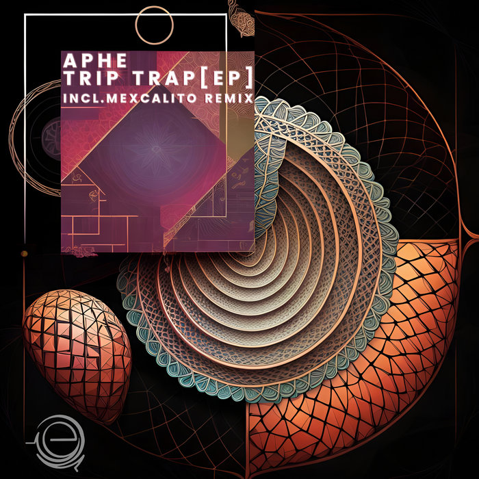 Trip/Trap - EP | APHE