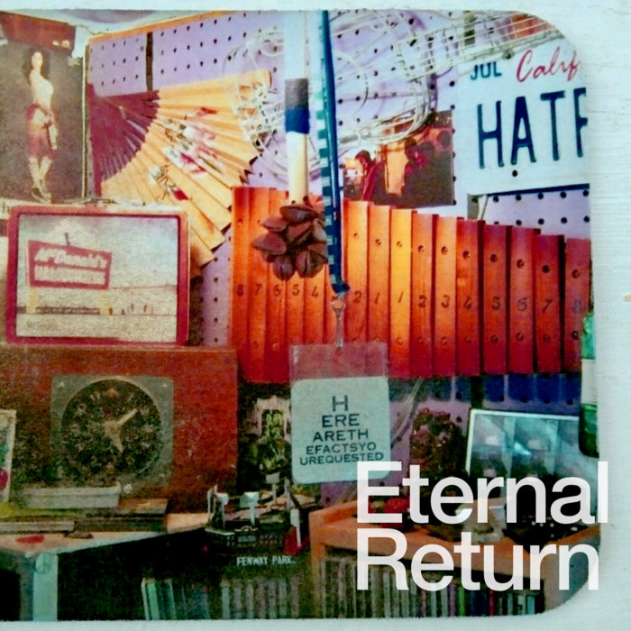 Eternal Return | Here Are The Facts You Requested
