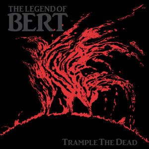 Trample The Dead cover