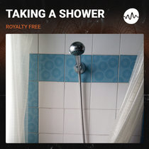 Taking a Shower cover art