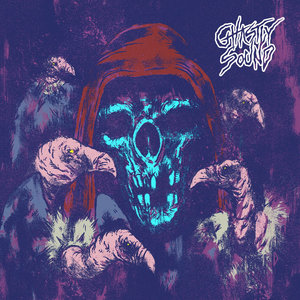 Ghastly Sound — Crippler Crossface