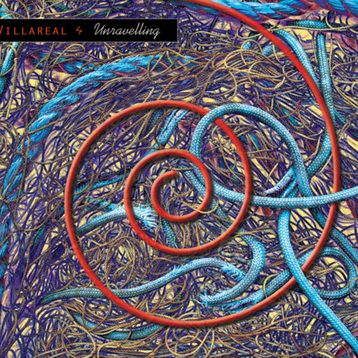 Unravelling | Villareal