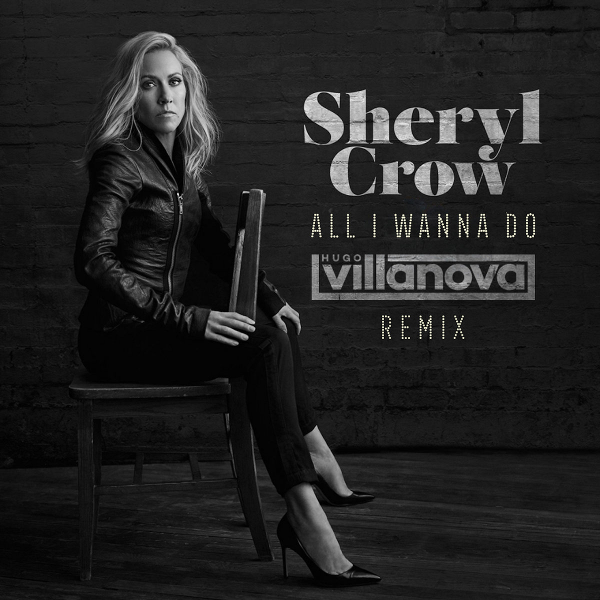 Sheryl Crow All I Wanna Do Cd