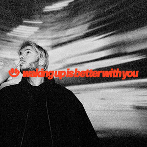 waking up is better with you cover