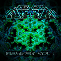∆ Remixes Vol I ∆ cover art
