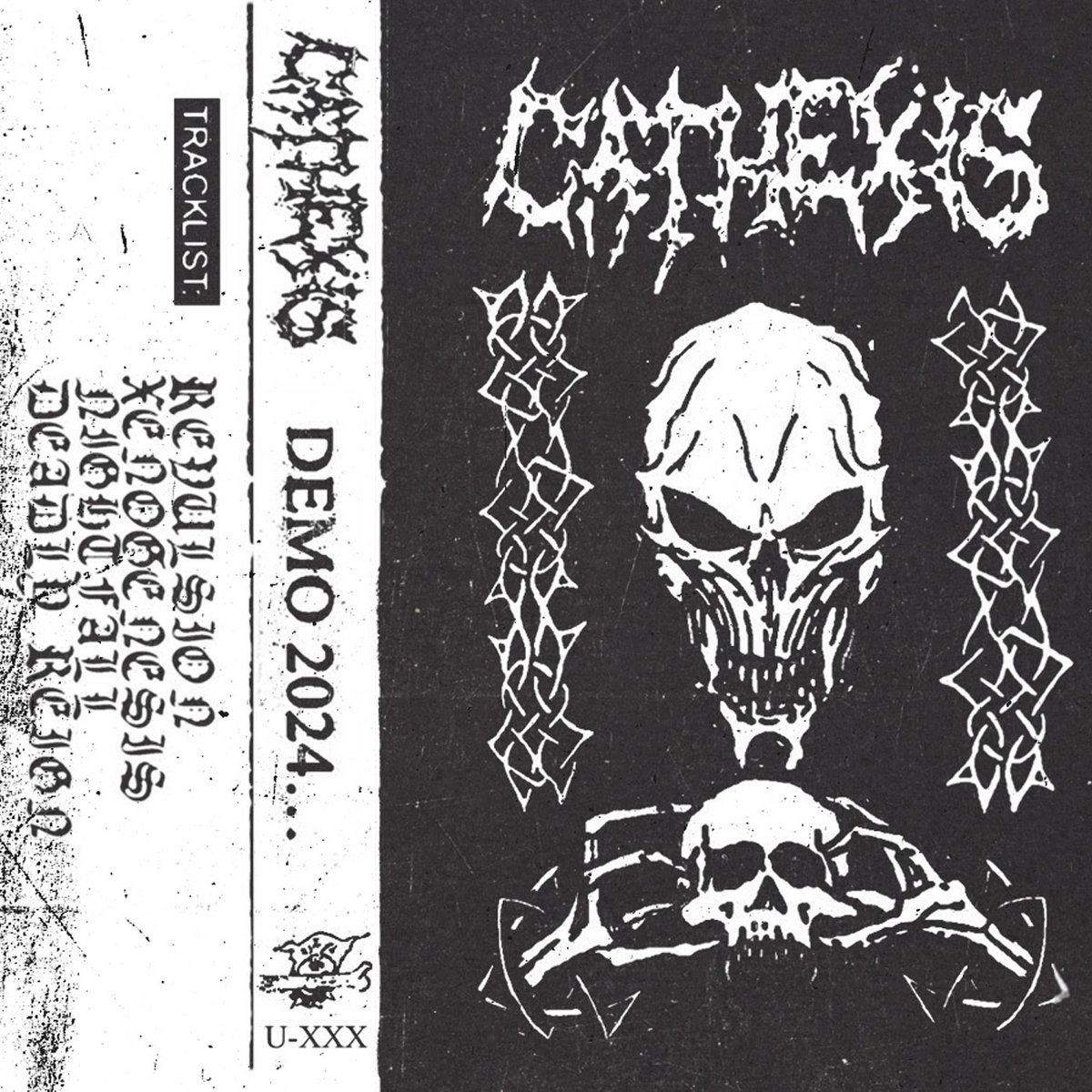 Demo (2024) | Cathexis