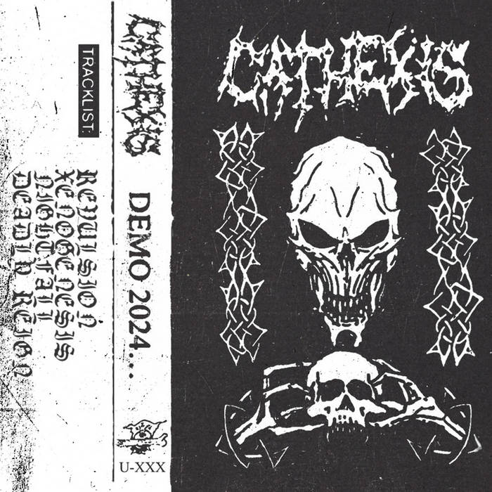 Demo (2024) | Cathexis
