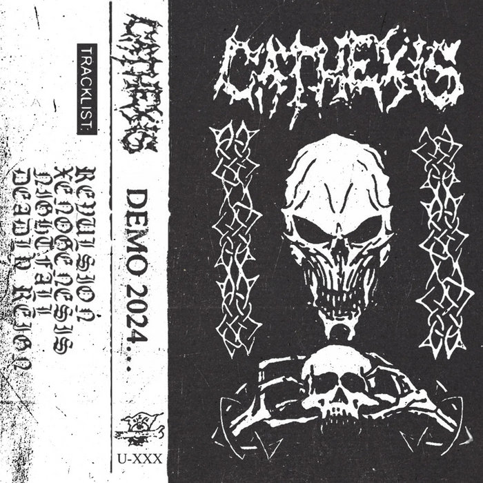 Demo (2024) | Cathexis