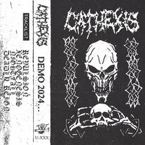 Nightmare - Give Notice Of Nightmare LP (2020) | Punkdistro Nightmare - Give Notice Of Nightmare LP (2020) | Punkdistro