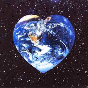 Our World cover