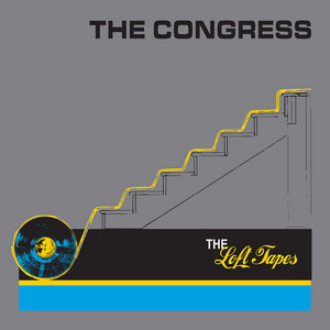 The Loft Tapes cover