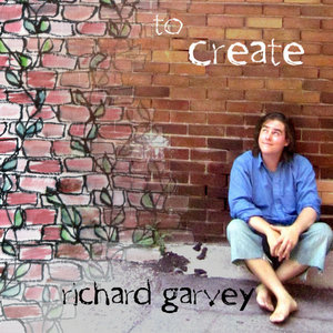 To Create cover