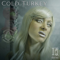 Cold Turkey (Single) cover art