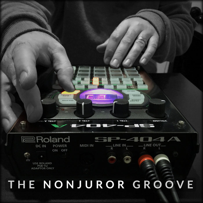 LoFi Boom Bap Finger Drum Breaks (Free Download) Nonjuror Skybar