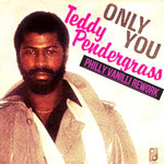 PHILLY VANILLI - TEDDY PENDERGRASS - only you (Philly Vanilli Rework)